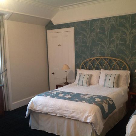 Moraydale Guest House Elgin Zimmer foto