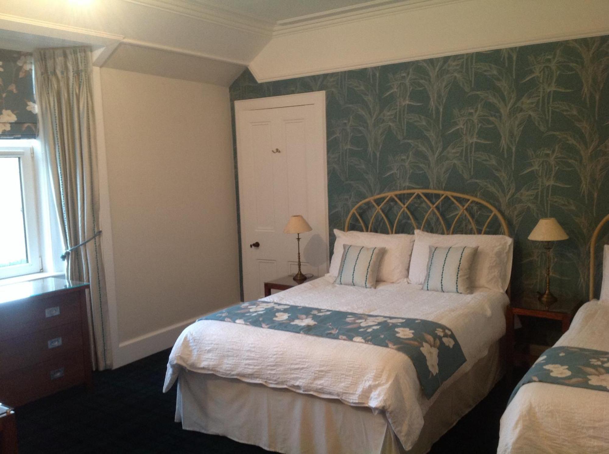 Moraydale Guest House Elgin Zimmer foto