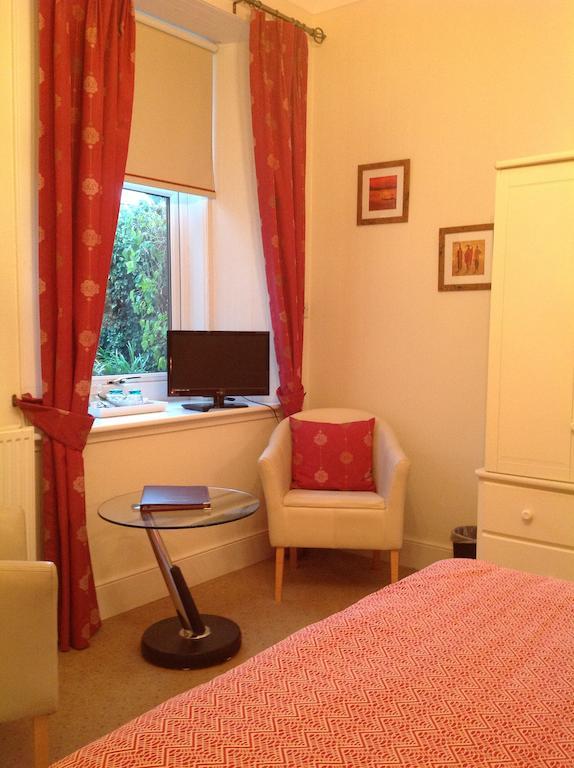 Moraydale Guest House Elgin Zimmer foto