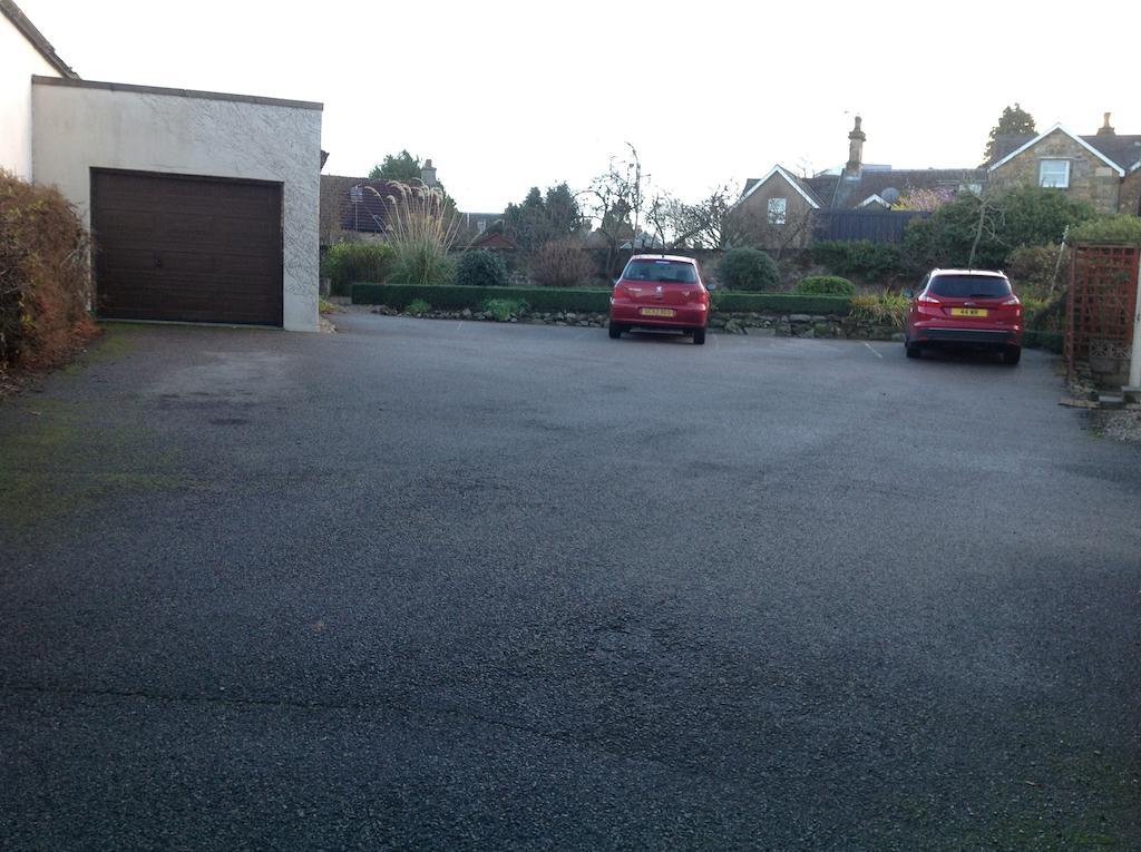 Moraydale Guest House Elgin Exterior foto