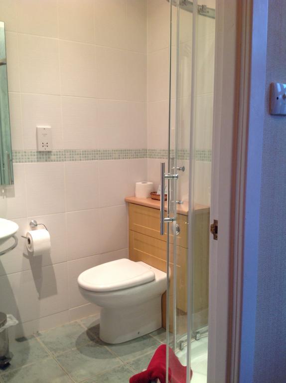 Moraydale Guest House Elgin Zimmer foto