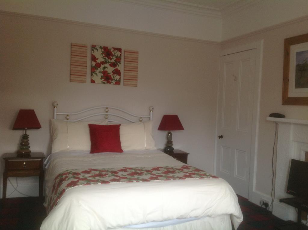 Moraydale Guest House Elgin Exterior foto